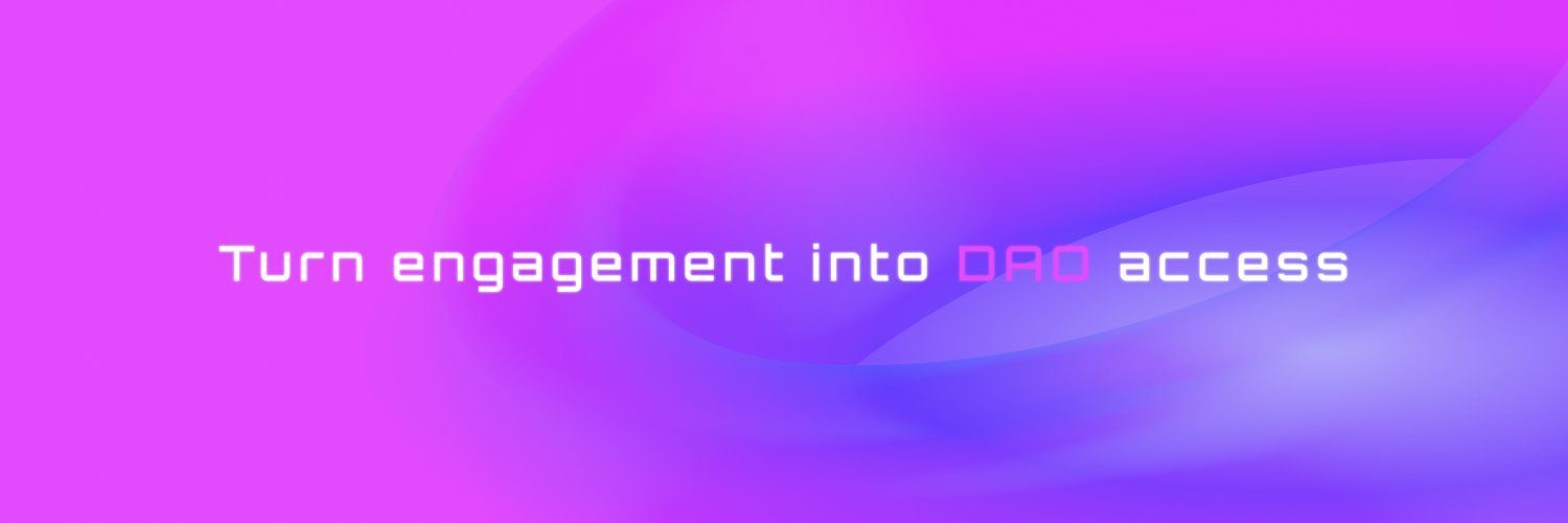 Twitter banner for @rings