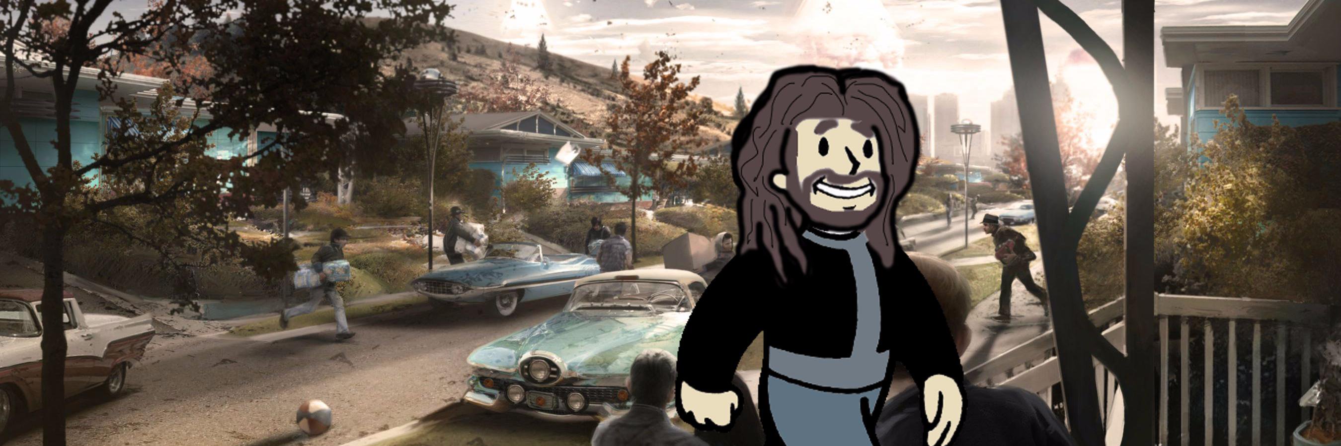 KoopapaWolfried's profile banner image