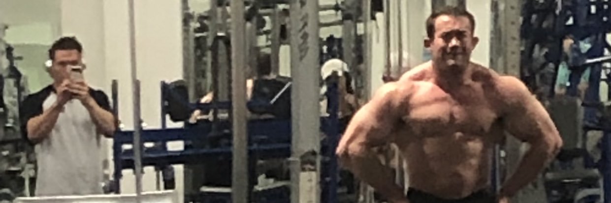 alaughlin3's profile banner image