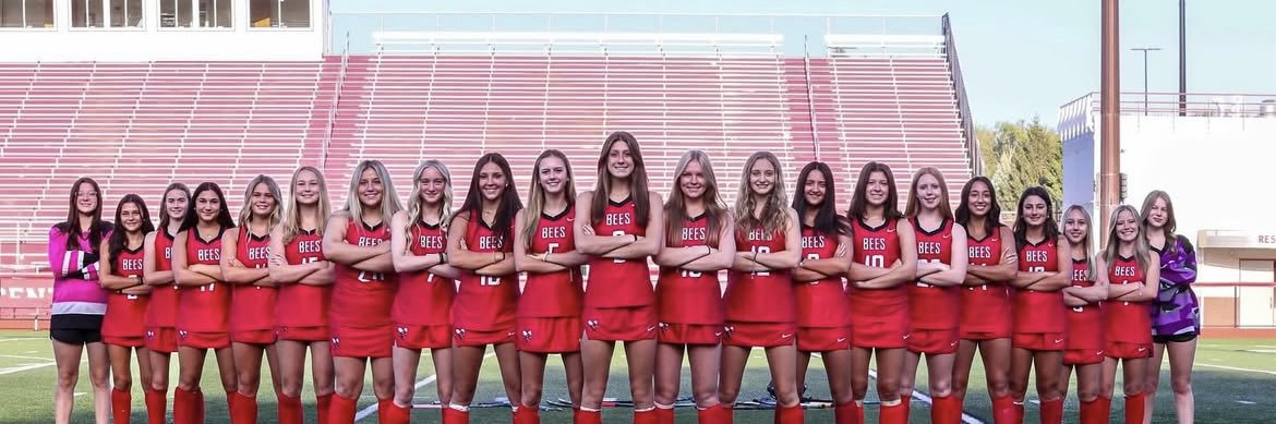 Baldwinsville Field Hockey banner