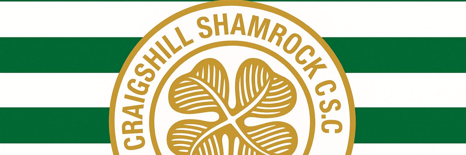 ShamrockCsc's profile banner image