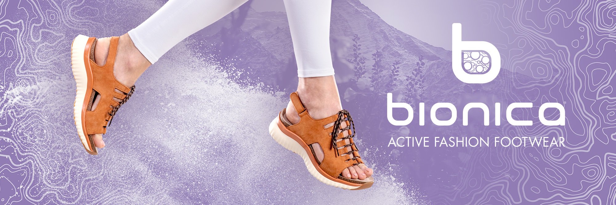 BionicaShoes's profile banner image
