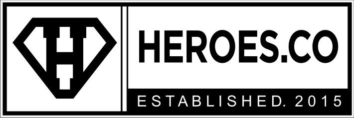 HeroesStore's profile banner image