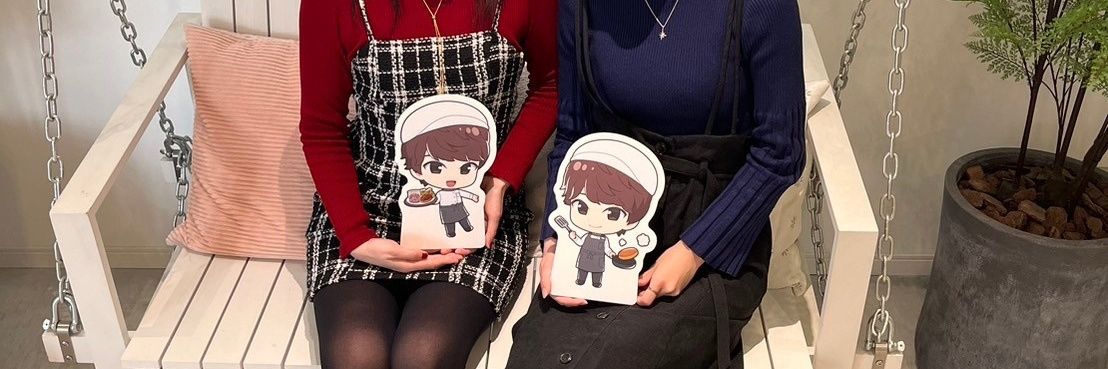 Ayuangle7730lo1's profile banner image