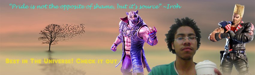 Nicholas Colon banner