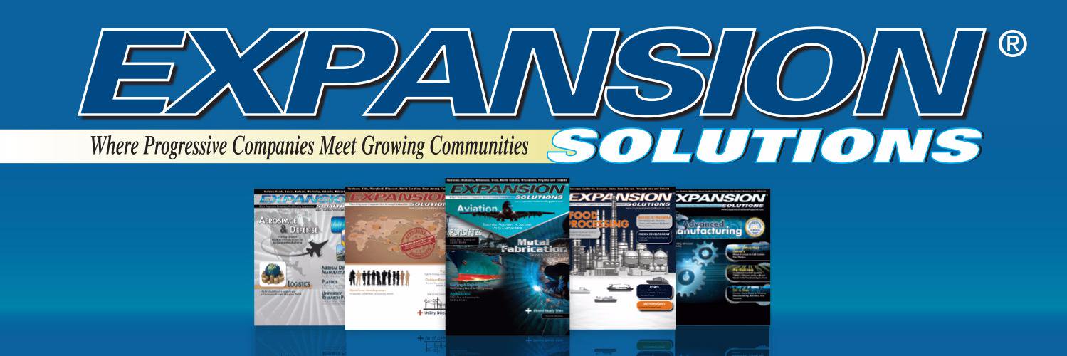 Expansion Solutions banner