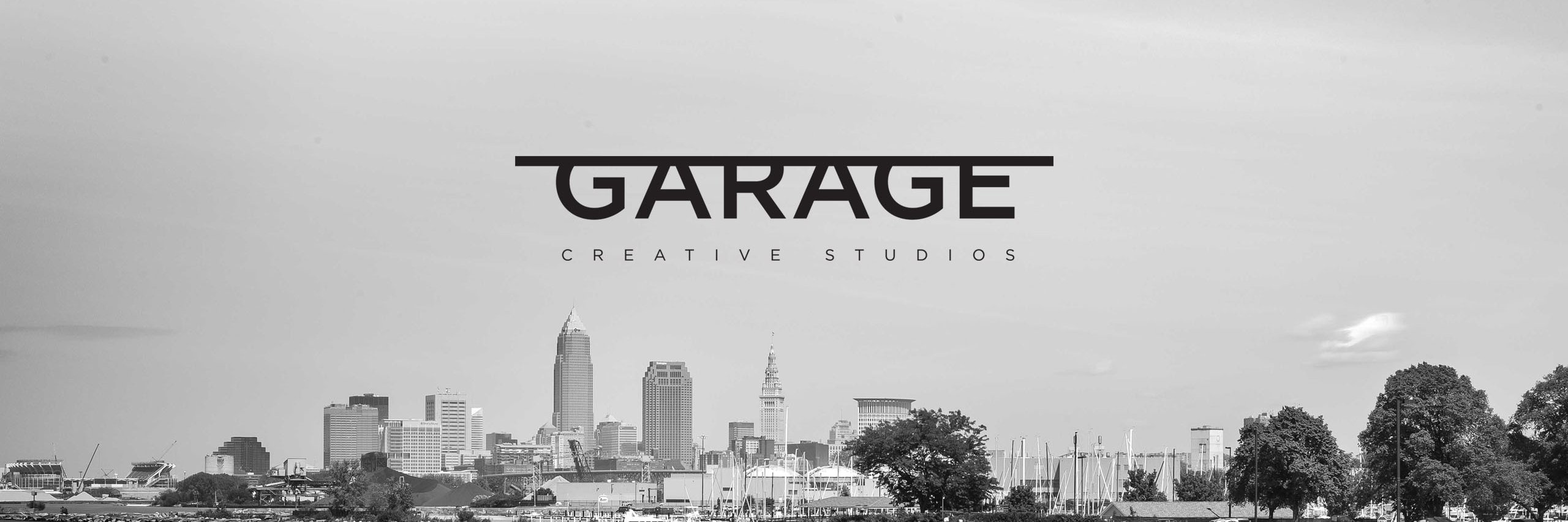 The_Garage banner