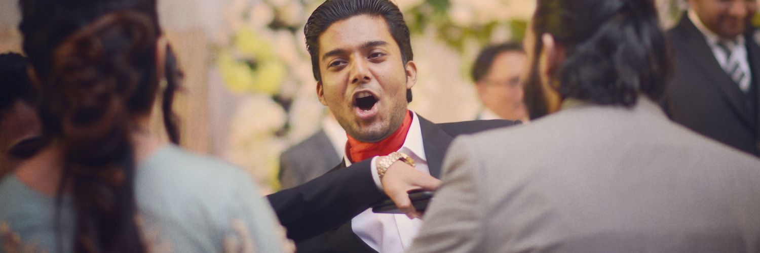 Hammadranamusic's profile banner image