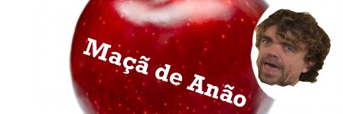 Anão e Eva banner