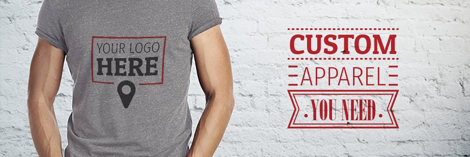 Imprinted Apparel banner