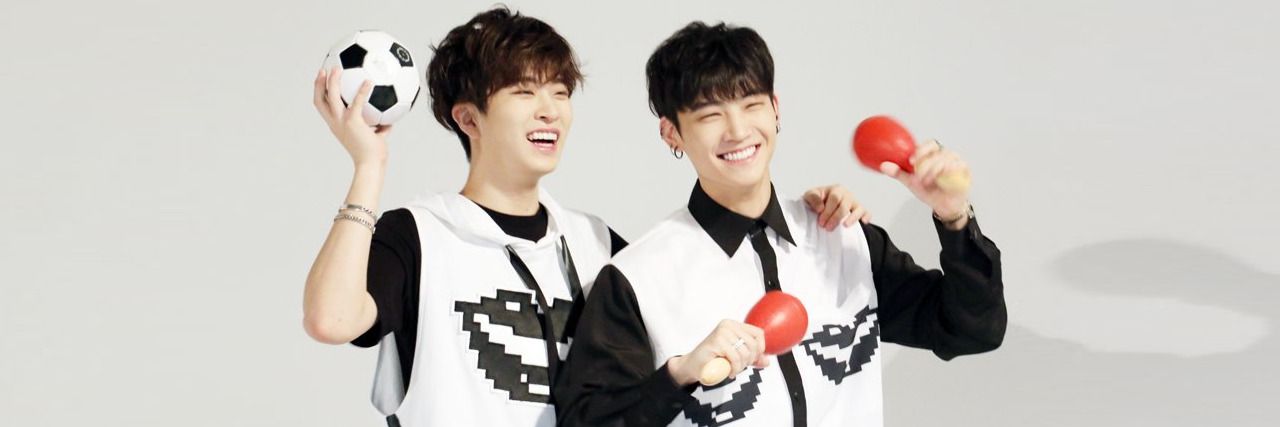 2jaeXbjae's profile banner image