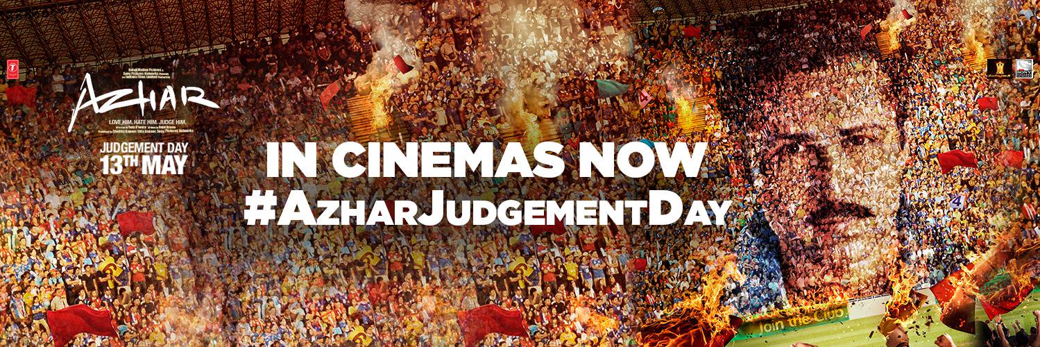 AzharTheFilm's profile banner image