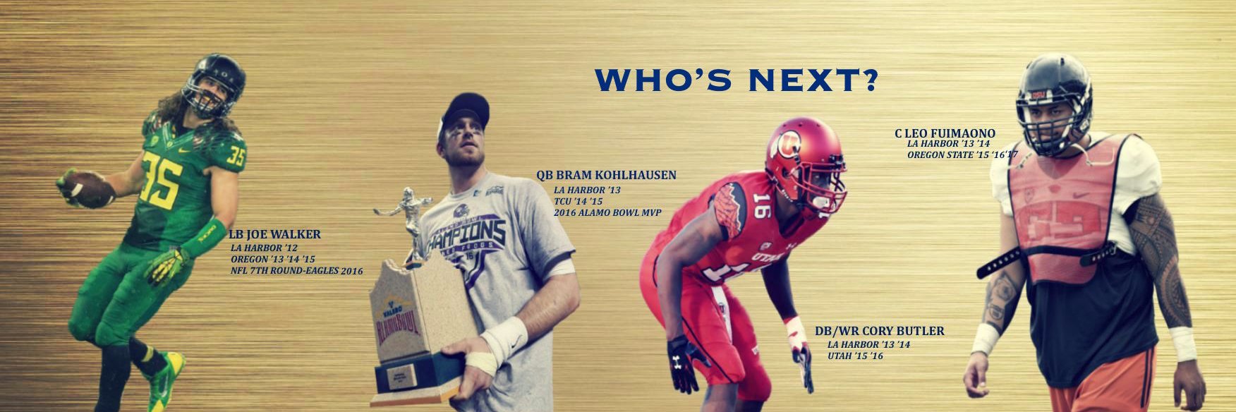 CoachDowty's profile banner image