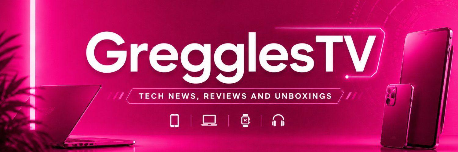 GregglesTV's profile banner image