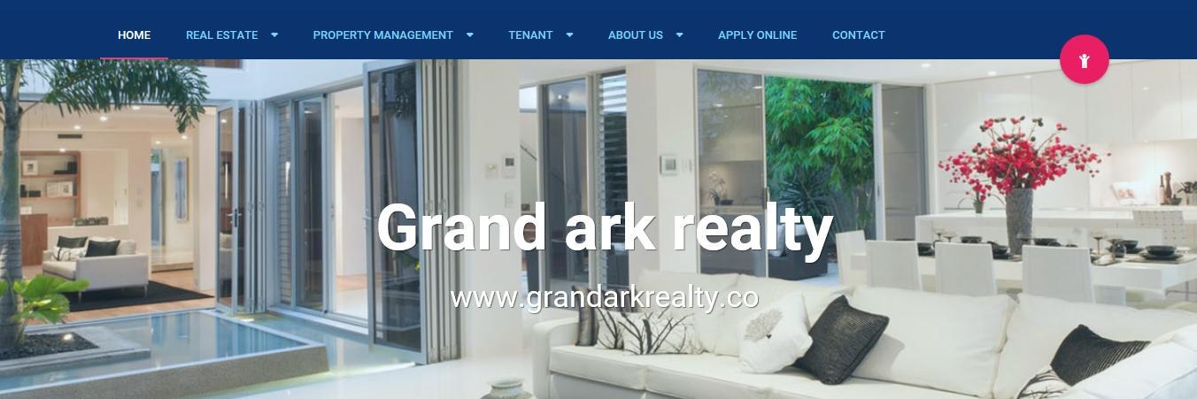 Grandarkrealty's profile banner image