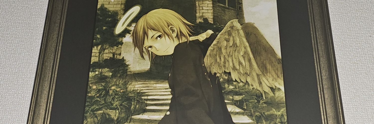 Arrive21Hat's profile banner image