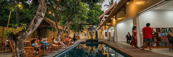 PLOUF Diving - Bali banner