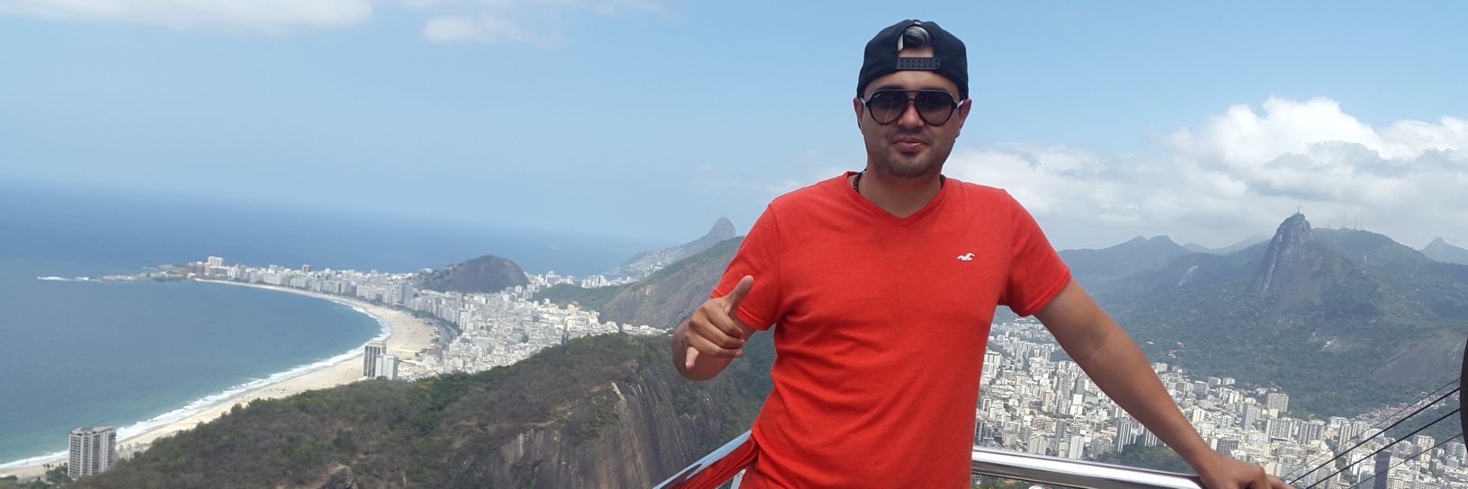 davidgiron11's profile banner image