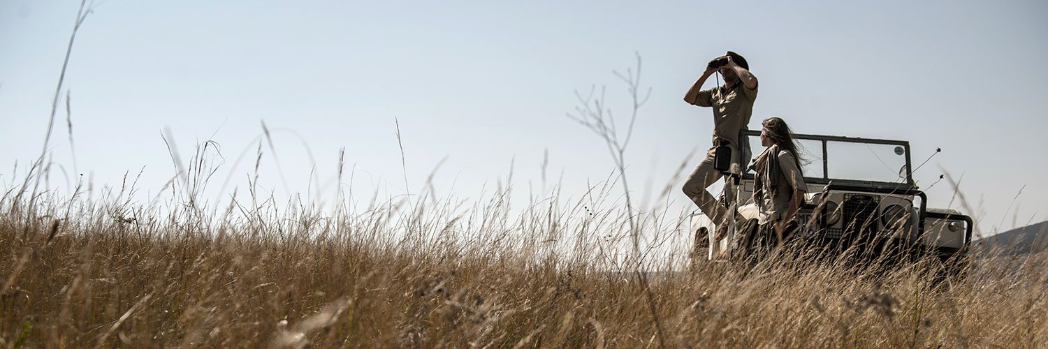 TheSafariStore's profile banner image