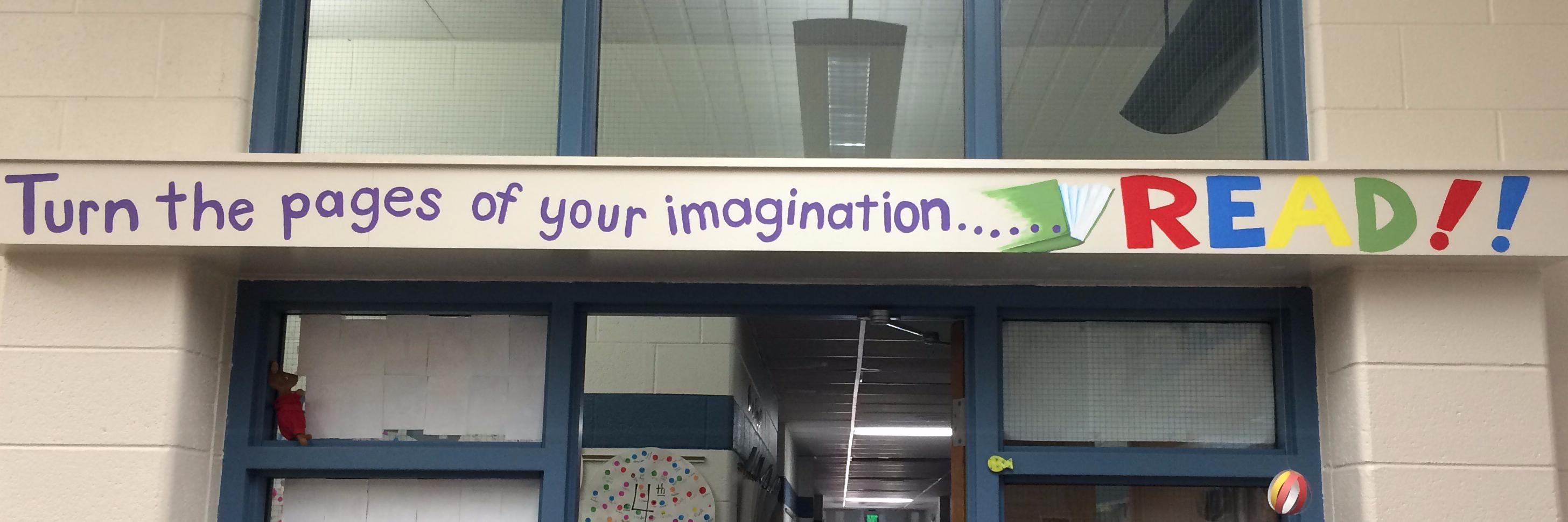 NorthOakview Library banner