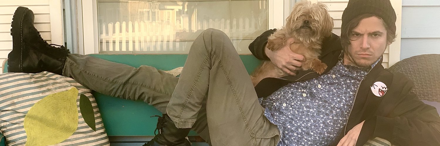 JonBiegen's profile banner image