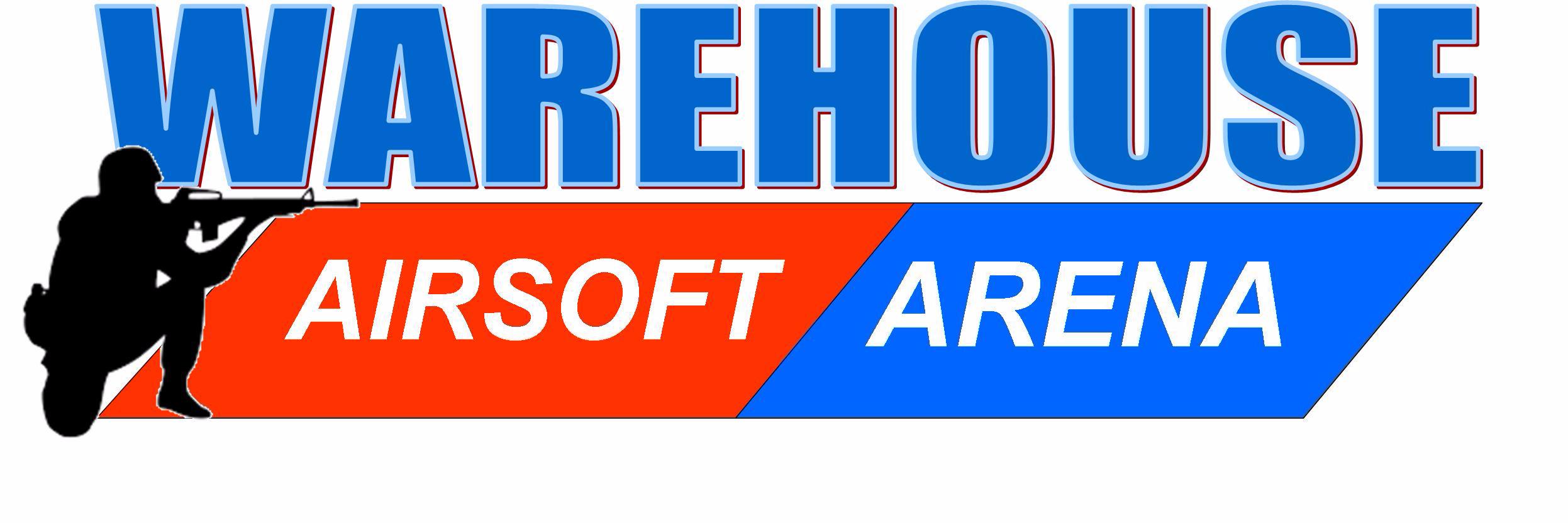 warehousearena's profile banner image