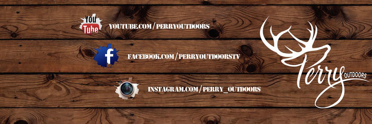 PerryOutdoors's profile banner image