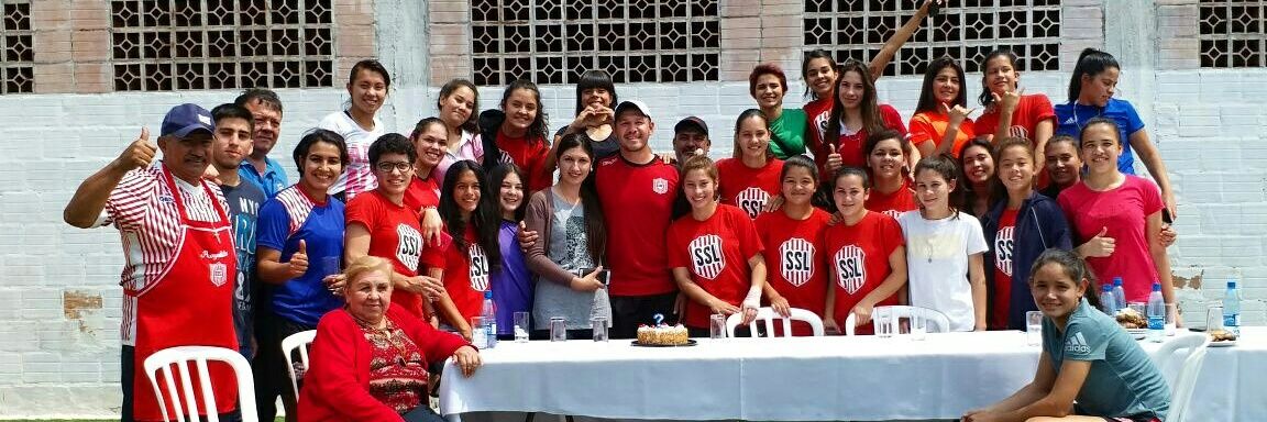 CSSL_Femenino's profile banner image