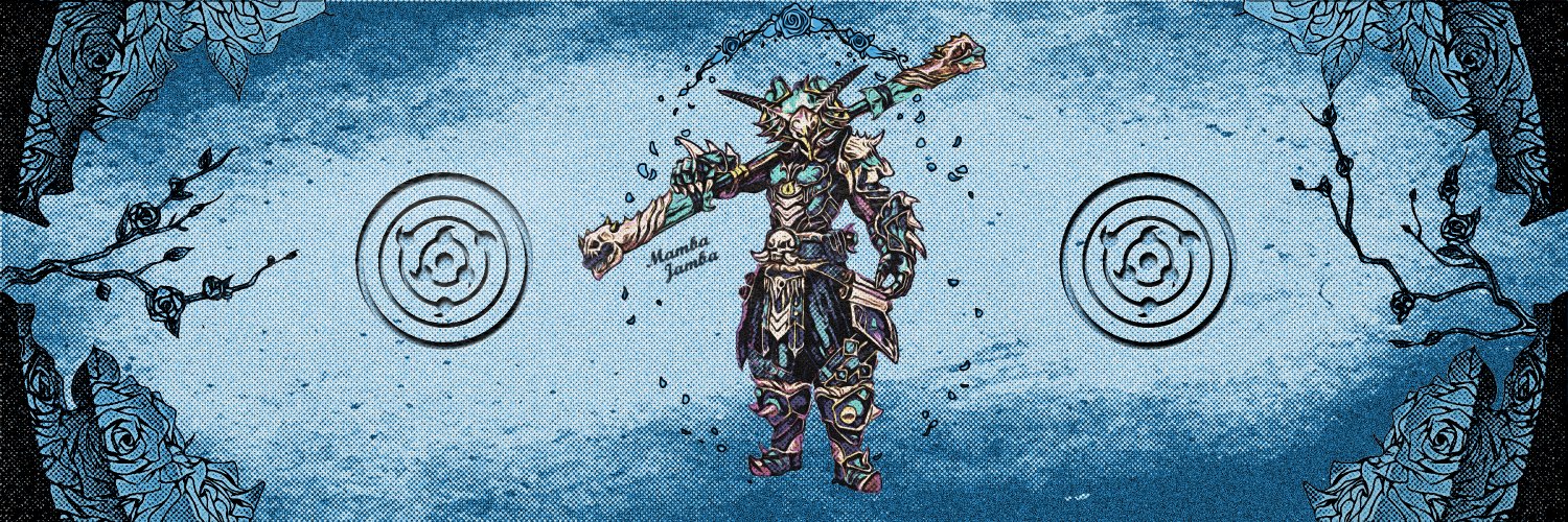 TheMambaJamba's profile banner image