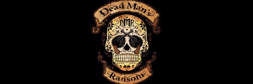 deadmansransom's profile banner image