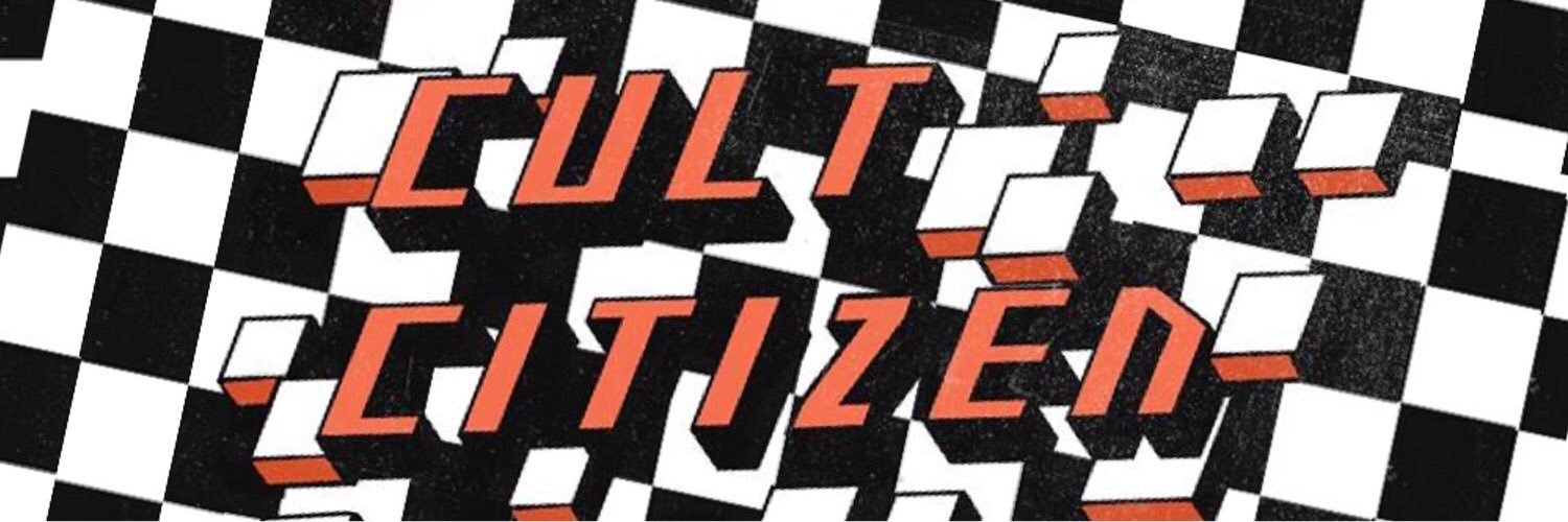 Cult Citizen banner