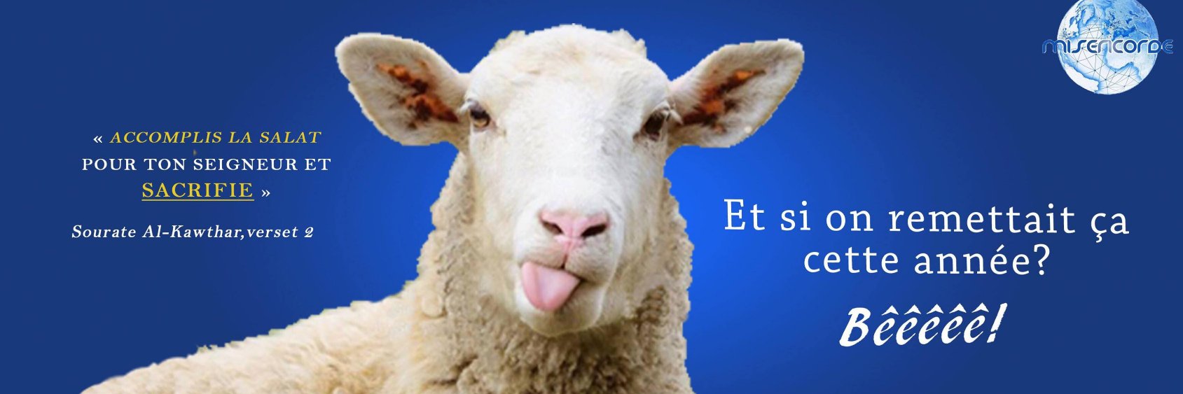 AsMisericorde's profile banner image