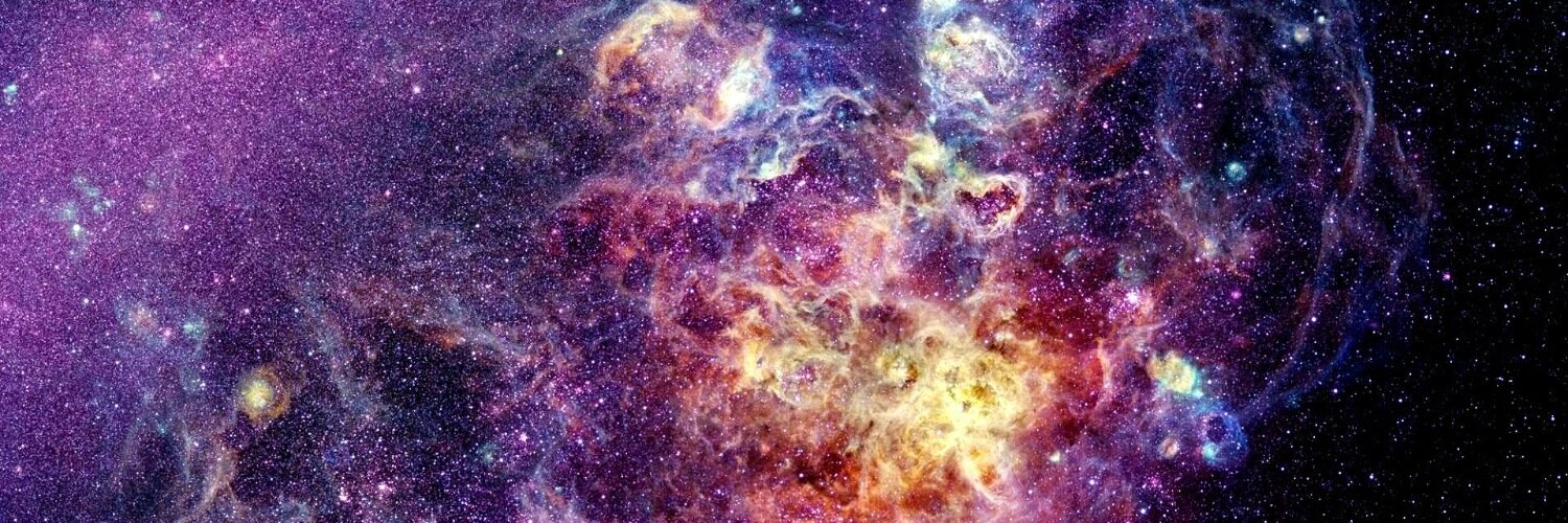 TheAaronHanson's profile banner image