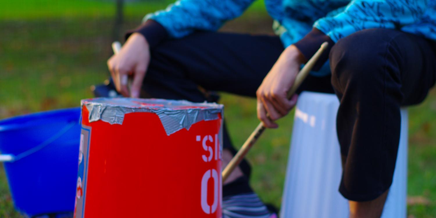 bucketdramer's profile banner image