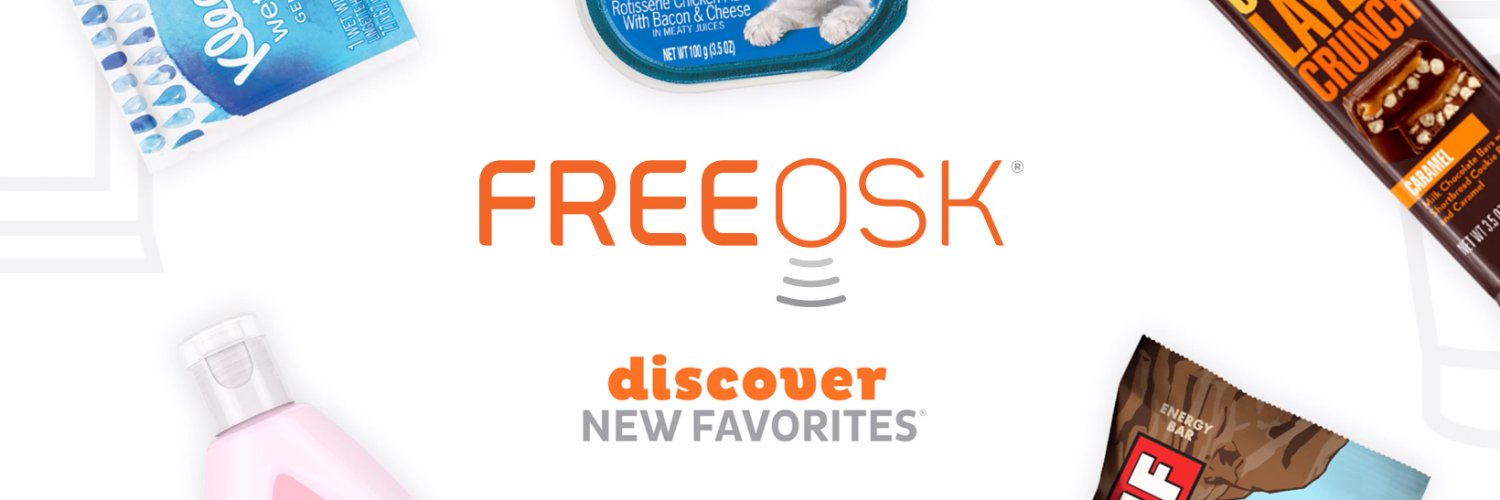 freeosk's profile banner image