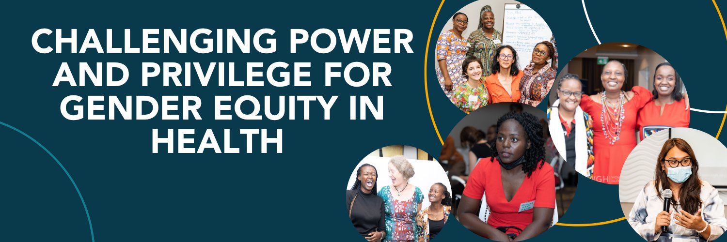 womeninGH's profile banner image