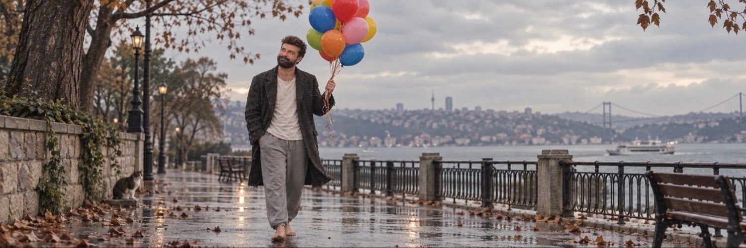 mahmutkaranci's profile banner image