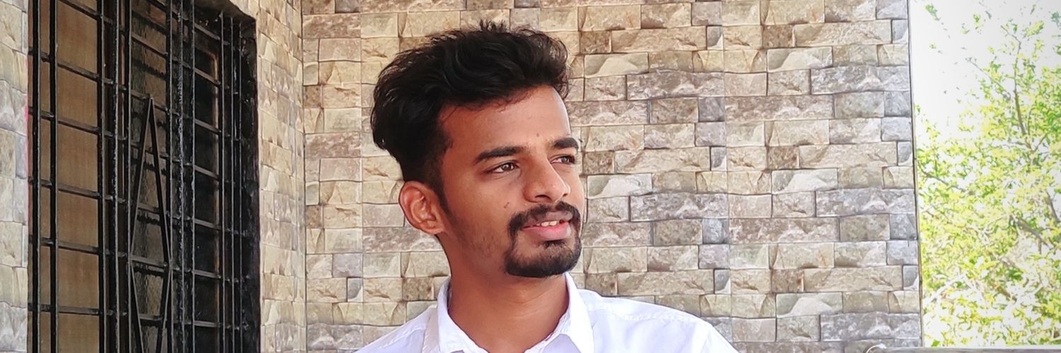 sagarghodake331's profile banner image