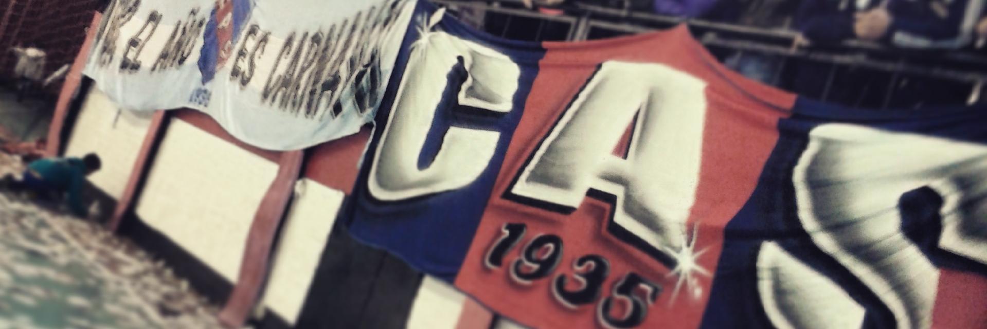 ClubAtléticoStentor banner