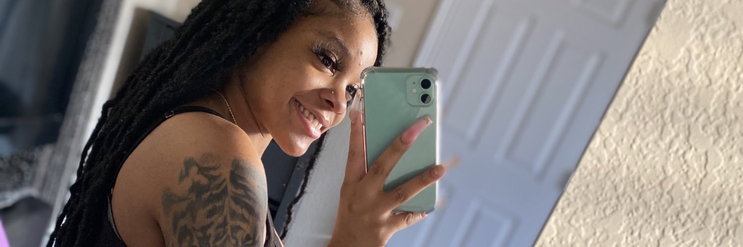 JuicyKaye_'s profile banner image