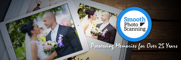 SmoothScanning Profile Banner