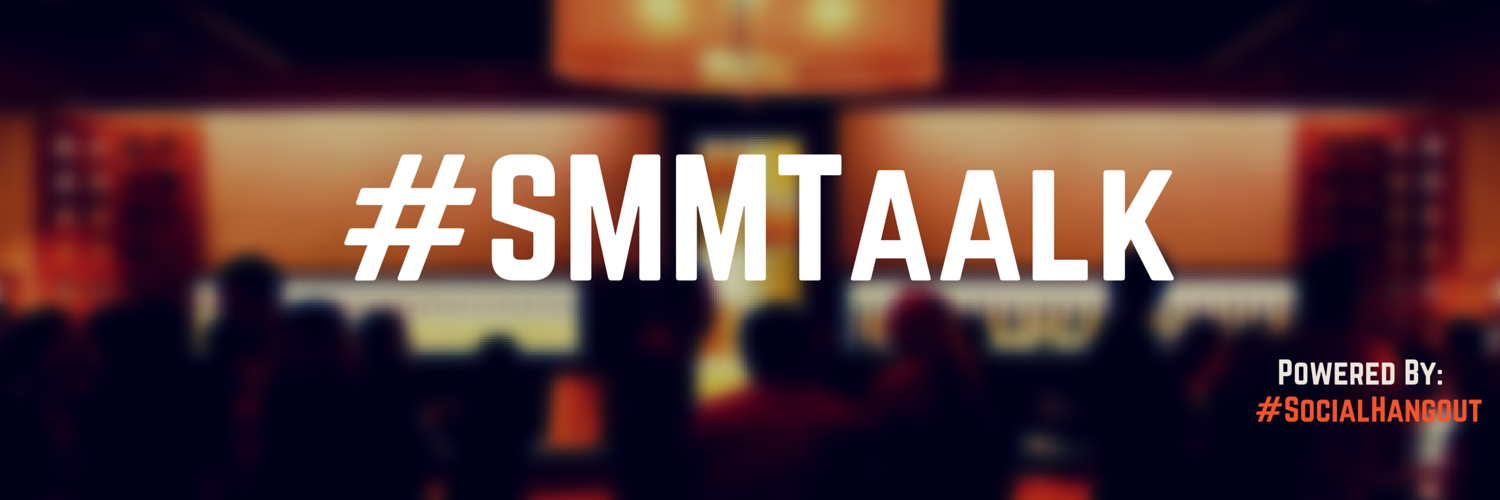 SMMTaalk's profile banner image