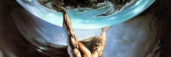 Zhell | The proverbial degen banner