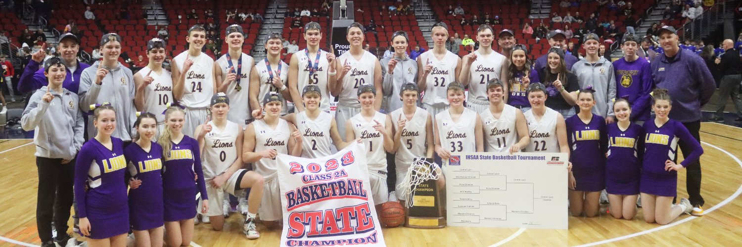 Lyon County Reporter Sports banner