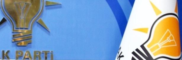 Ak Parti Antalya banner