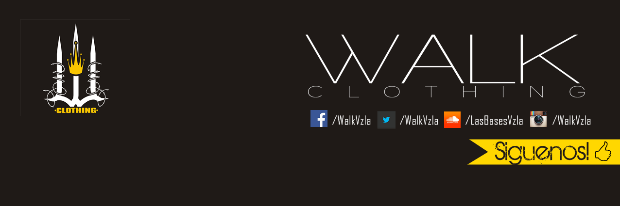 WalkVzla's profile banner image