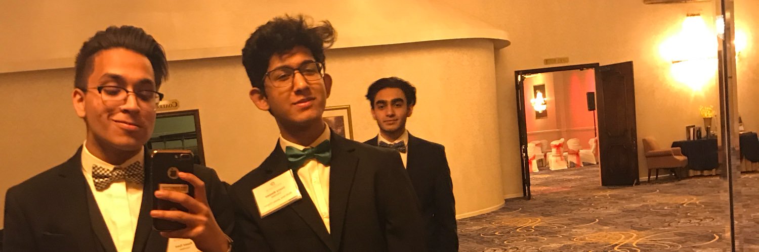 syedbread's profile banner image