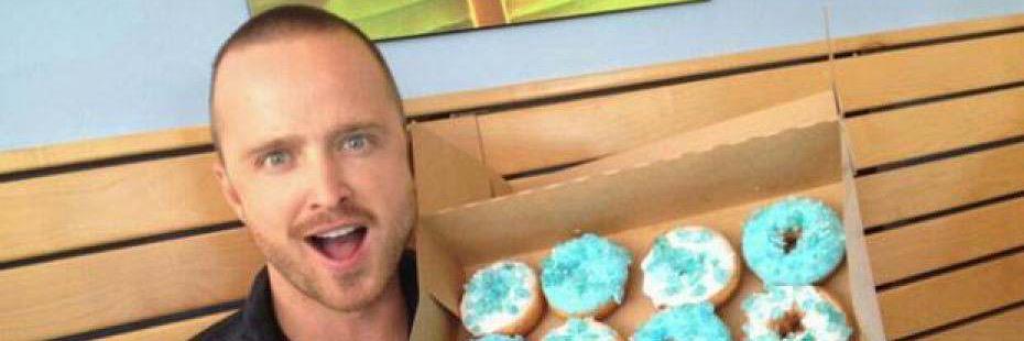 JessePinkman banner