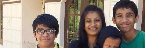 romipurohi's profile banner image