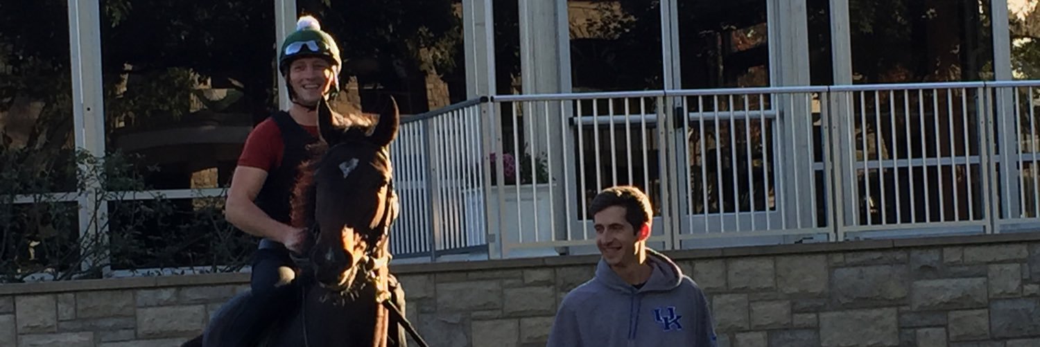 HaganCarter's profile banner image